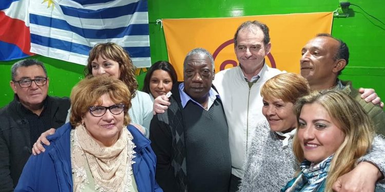 Juan García: La reivindicacion del trabajo y el esfuerzo como valor fundamental