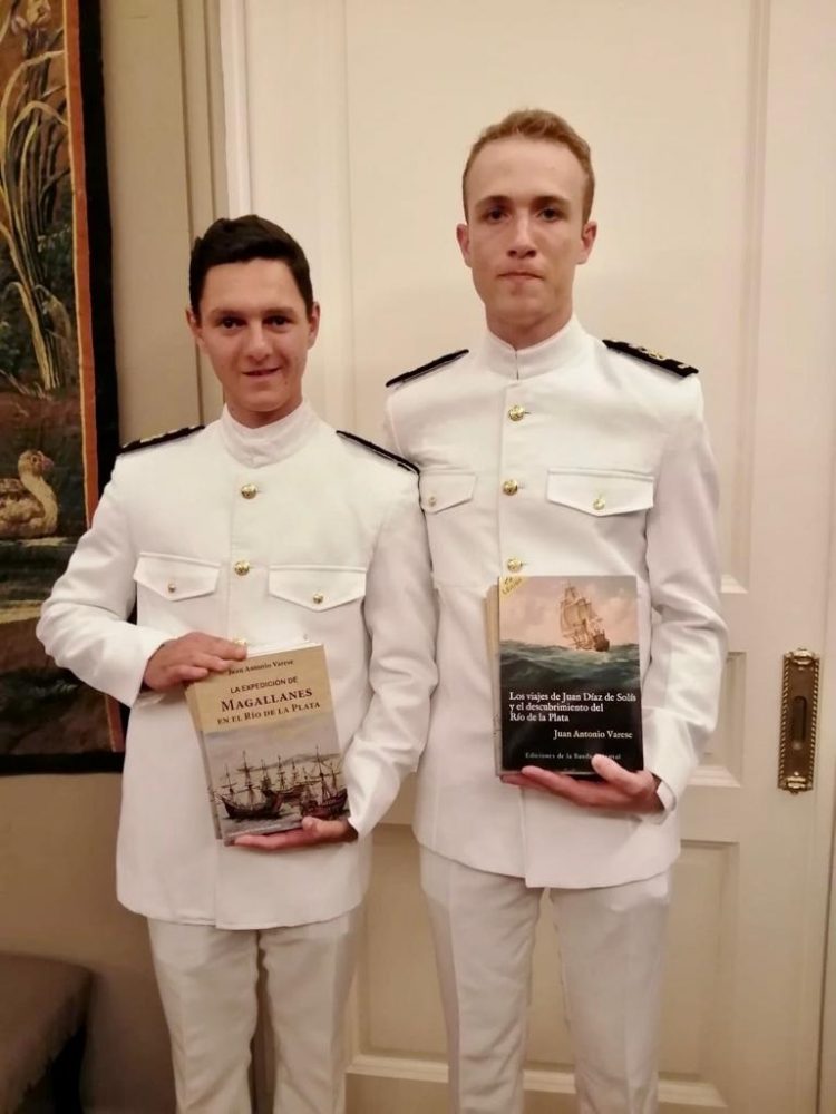 A 500 años del comienzo de una red de intercambios intercontinentales