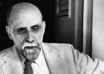 Juan Ramón Jiménez y la belleza que ilumina