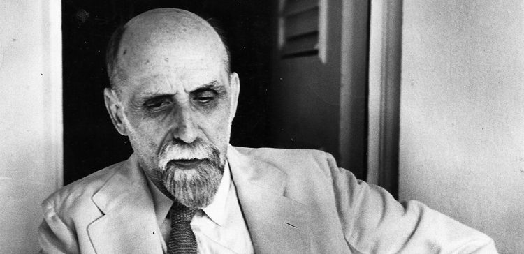 Juan Ramón Jiménez y la belleza que ilumina