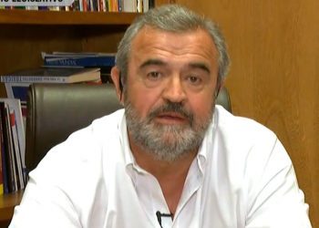 Larrañaga anunció la creación de una Dirección Nacional de Seguridad Rural con amplia coordinación