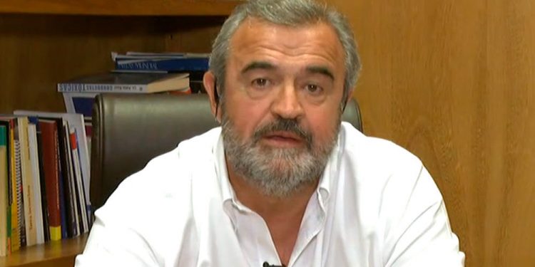 Larrañaga anunció la creación de una Dirección Nacional de Seguridad Rural con amplia coordinación