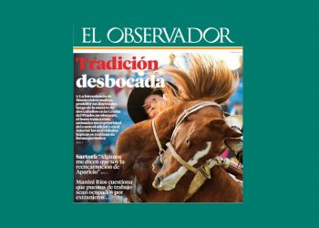 Libertad y Periodismo: La responsabilidad que le corresponde a los empresarios de los medios