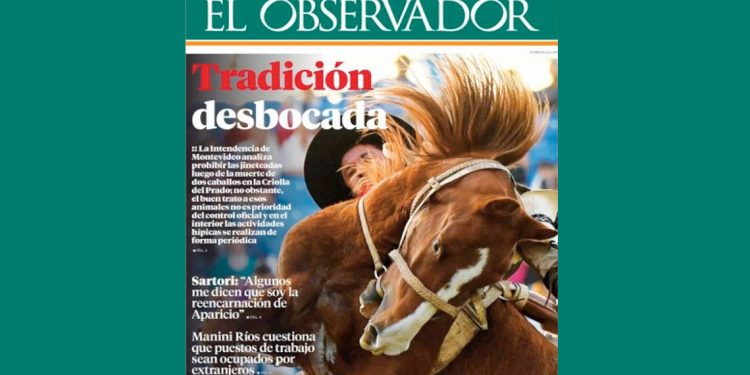 Libertad y Periodismo: La responsabilidad que le corresponde a los empresarios de los medios