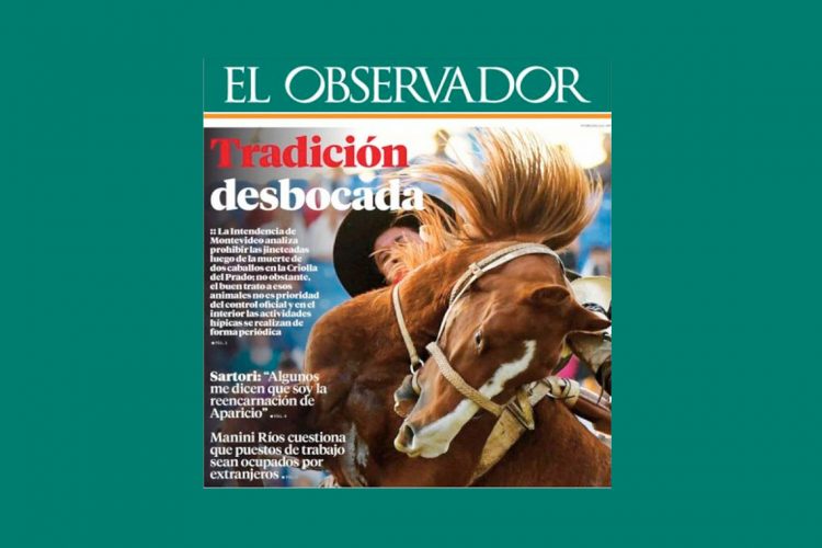 Libertad y Periodismo: La responsabilidad que le corresponde a los empresarios de los medios