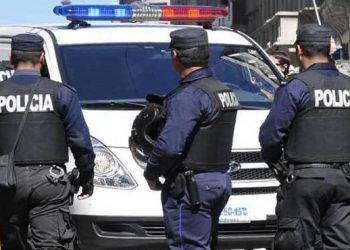 Cuatro ataques a policías en cinco días y la decisión del gobierno electo de ampliar la legítima defensa presunta