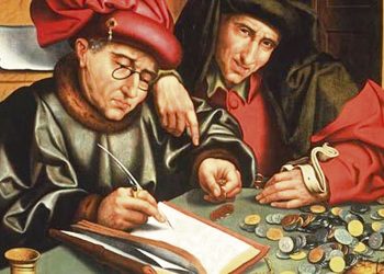 El costo país no es solo el Estado