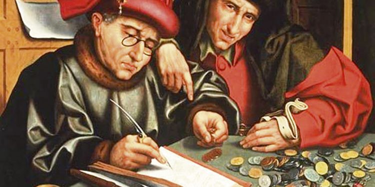 El costo país no es solo el Estado