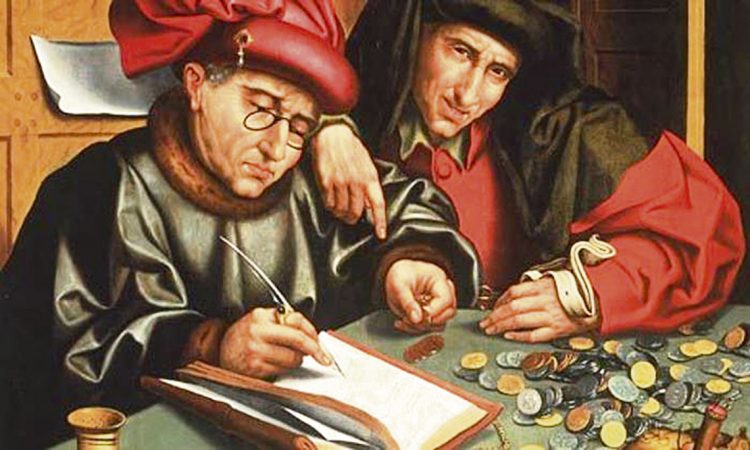 El costo país no es solo el Estado