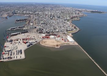 El Puerto y la Comunidad Portuaria