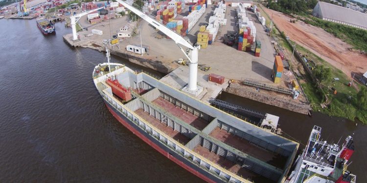 Desafíos marítimos y portuarios del nuevo gobierno