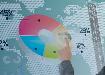 El comercio mundial de servicios creció más que el comercio de mercancías