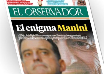 Cuando el temor se convierte en principismo