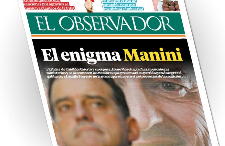 Cuando el temor se convierte en principismo