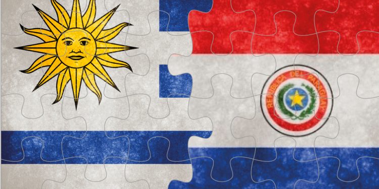 La expectativa de mayor integración económica con Paraguay enfrenta riesgos