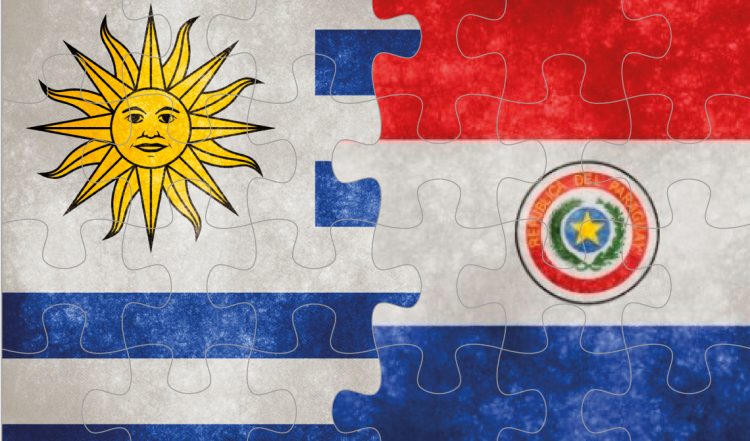 La expectativa de mayor integración económica con Paraguay enfrenta riesgos