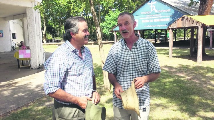 U$S 62.035 sumaron las ventas de la Expo Ovina y la Nacional Corriedale