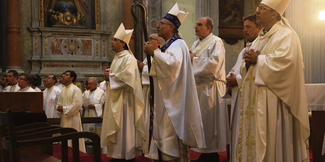 La identidad viene de la mano de la historia