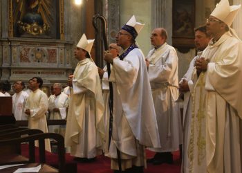 La identidad viene de la mano de la historia