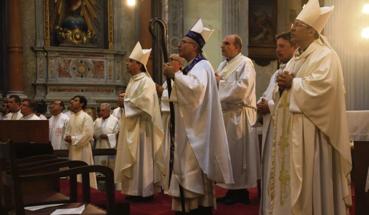 La identidad viene de la mano de la historia