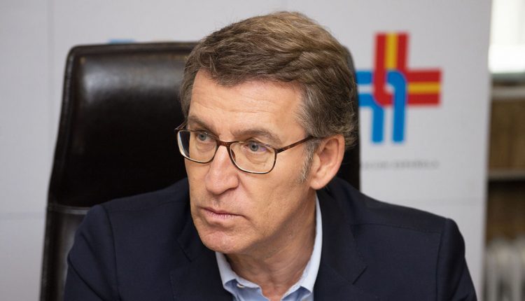 Galicia y Uruguay: Comunidad y Nación van de la mano