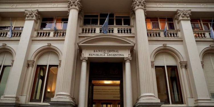 Deuda argentina: nueva temporada