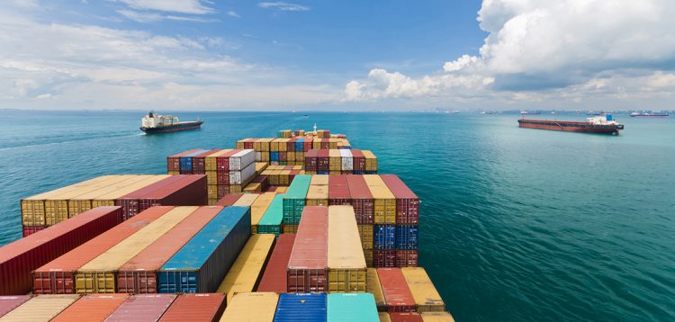 ¿Cuánto afecta el coronavirus las exportaciones e importaciones con China?