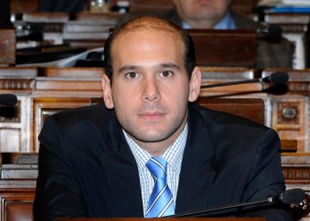 Martín Lema:  “Nos proponemos trabajar en la modernización legislativa”