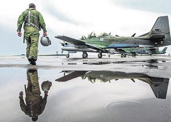 Defensa, intereses vitales y economía