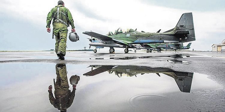 Defensa, intereses vitales y economía