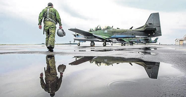 Defensa, intereses vitales y economía