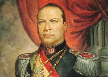 De golpes de estados, revoluciones, derrocamientos y otras yerbas