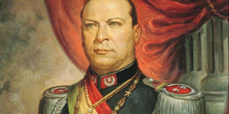 De golpes de estados, revoluciones, derrocamientos y otras yerbas