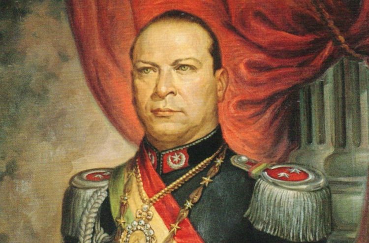 De golpes de estados, revoluciones, derrocamientos y otras yerbas