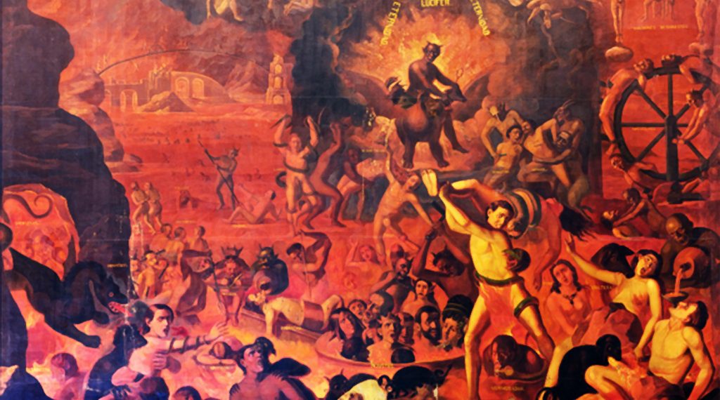 La usura y el espejismo progresista