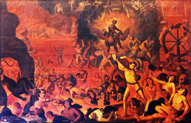 La usura y el espejismo progresista