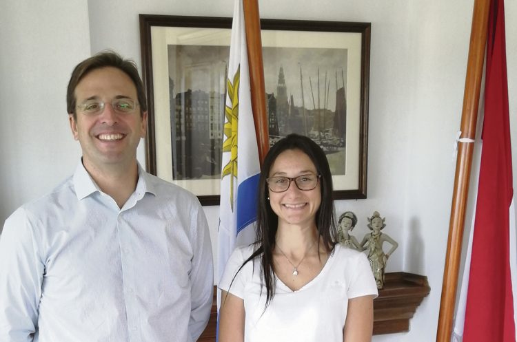 Indonesia:  mucho más que la entrada al sudeste asiático