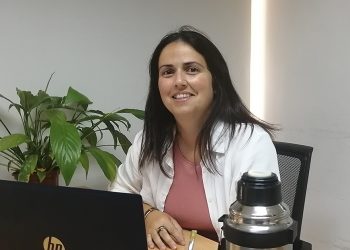 Las 10 de La Mañana: María del Valle  “Chula” García