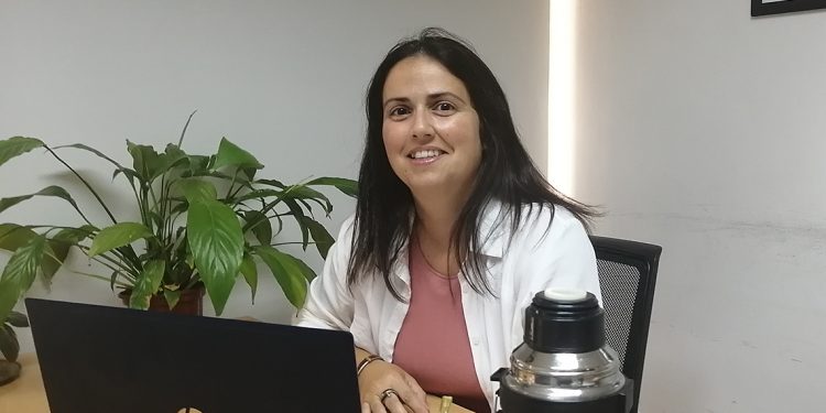 Las 10 de La Mañana: María del Valle  “Chula” García