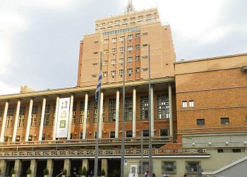 Candidatos a la Intendencia de Montevideo delinean sus estrategias de campaña