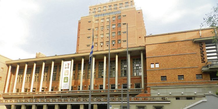 Candidatos a la Intendencia de Montevideo delinean sus estrategias de campaña