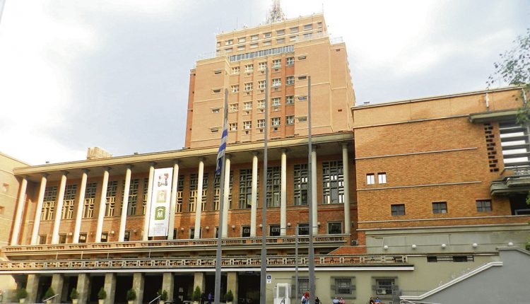 Candidatos a la Intendencia de Montevideo delinean sus estrategias de campaña