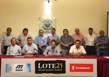 Con perspectiva optimista, Lote 21 rematará mañana 5.517 vacunos