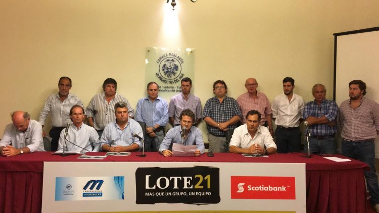 Con perspectiva optimista, Lote 21 rematará mañana 5.517 vacunos