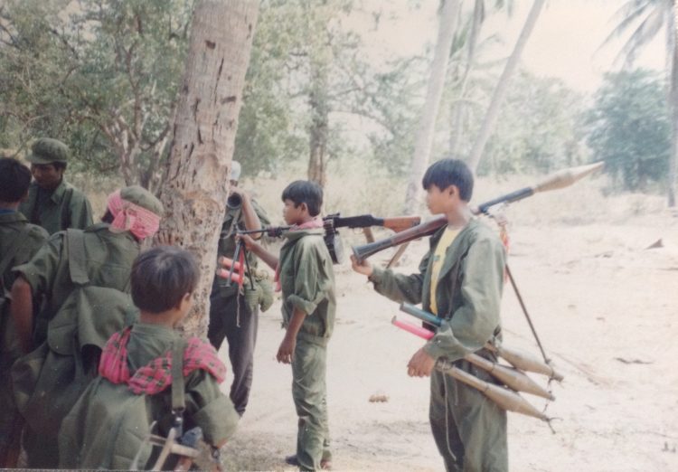 Raúl Lozano de observador de conflictos internacionales a senador con enfoque social
