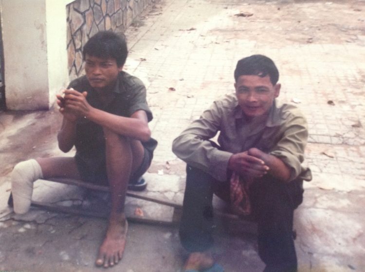 Raúl Lozano de observador de conflictos internacionales a senador con enfoque social