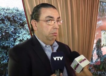 El Dr. Secco dijo que China “no ha solucionado el faltante de proteína” y eso asegura la demanda