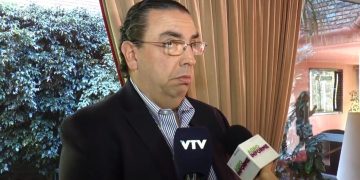El Dr. Secco dijo que China “no ha solucionado el faltante de proteína” y eso asegura la demanda