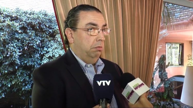 El Dr. Secco dijo que China “no ha solucionado el faltante de proteína” y eso asegura la demanda