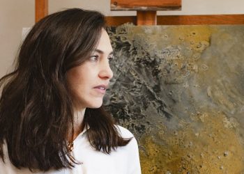 Las 10 de La Mañana: Moira Vázquez Young